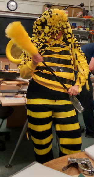 bee ready