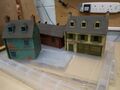 model houses