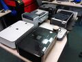 Not all of these printers have a happy future - we are determining which work?