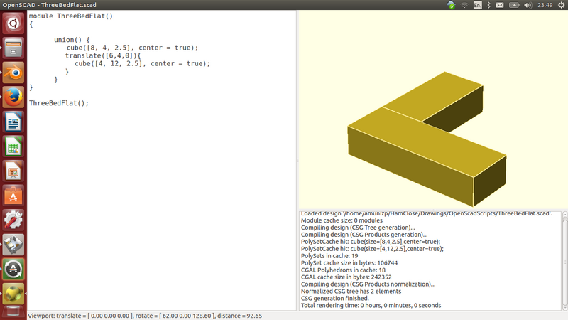 File:OpenScad3Bed.png